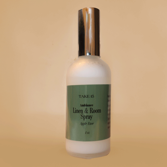 Apple Ease Linen & Room Spray