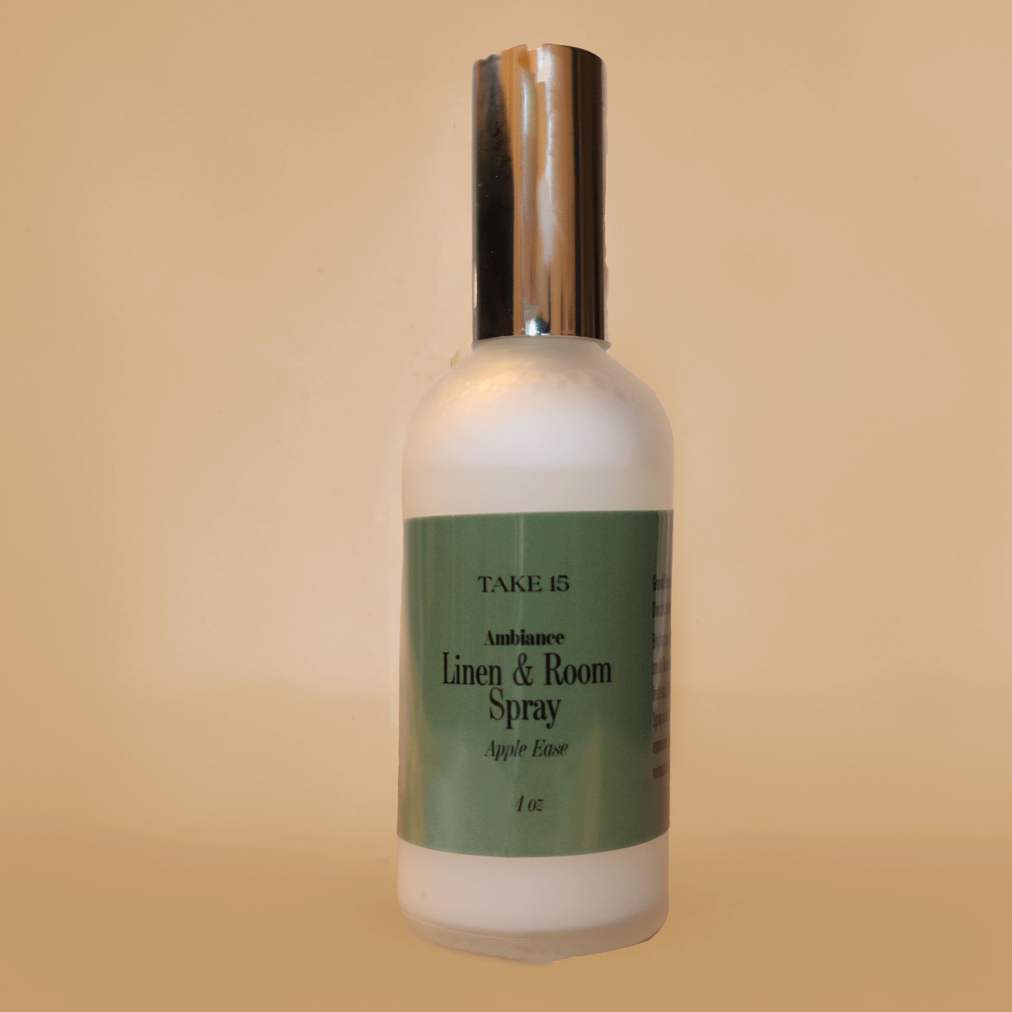 Apple Ease Linen & Room Spray Disinfectant