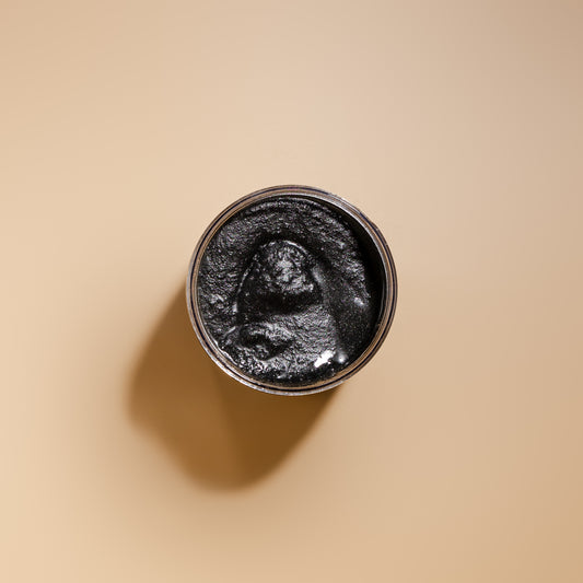 Black Sea Body Scrub