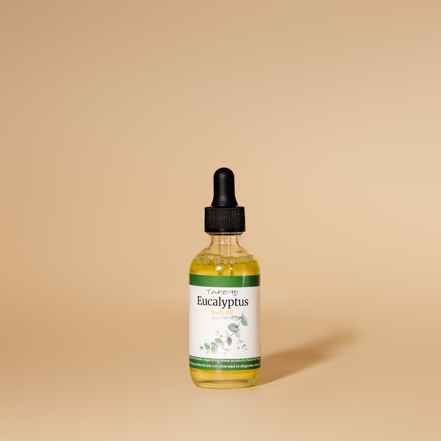 Tiny Moments Body Oil Set