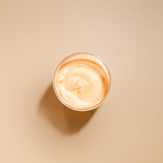 Island Retreat Body Scrub