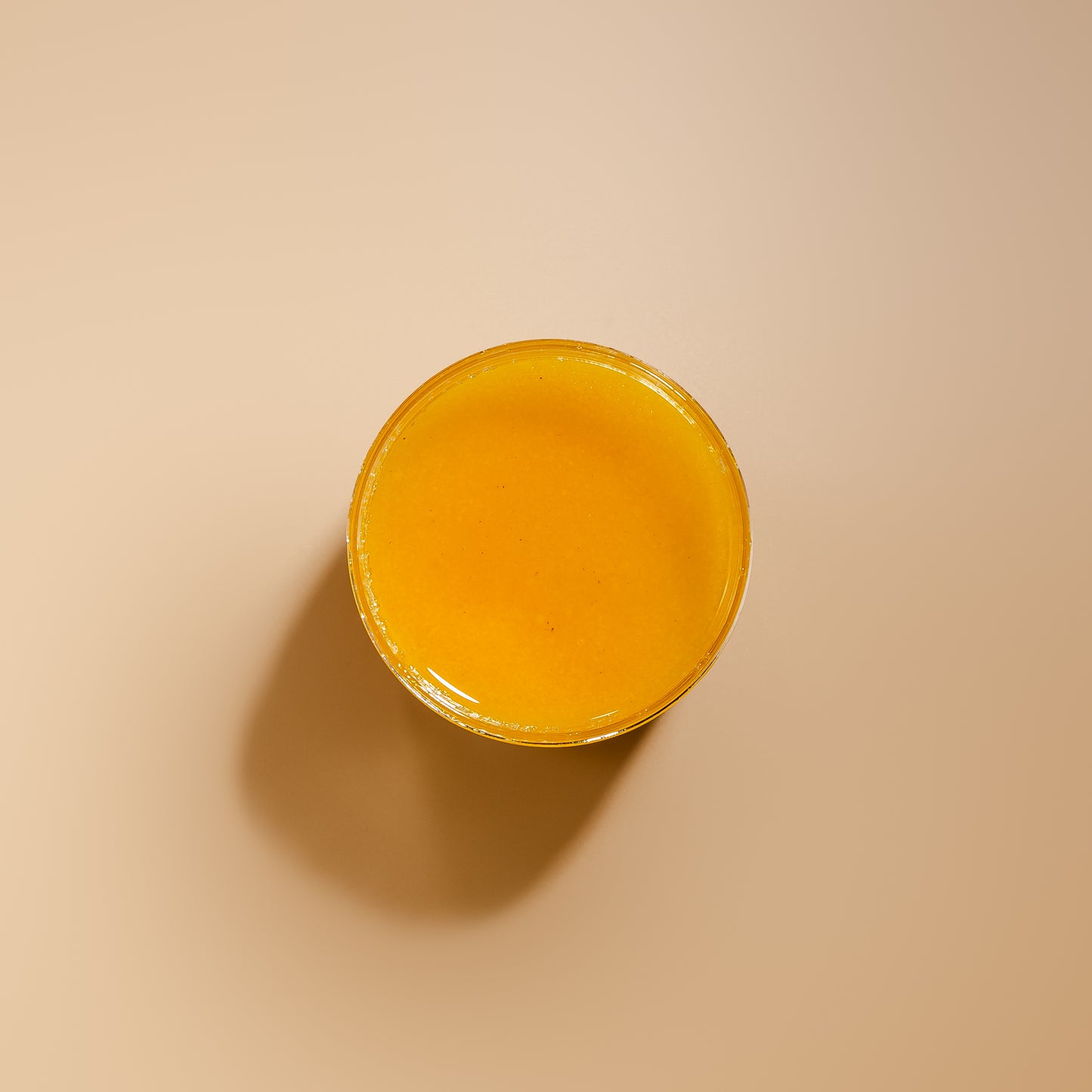 Golden Glow Body Scrub