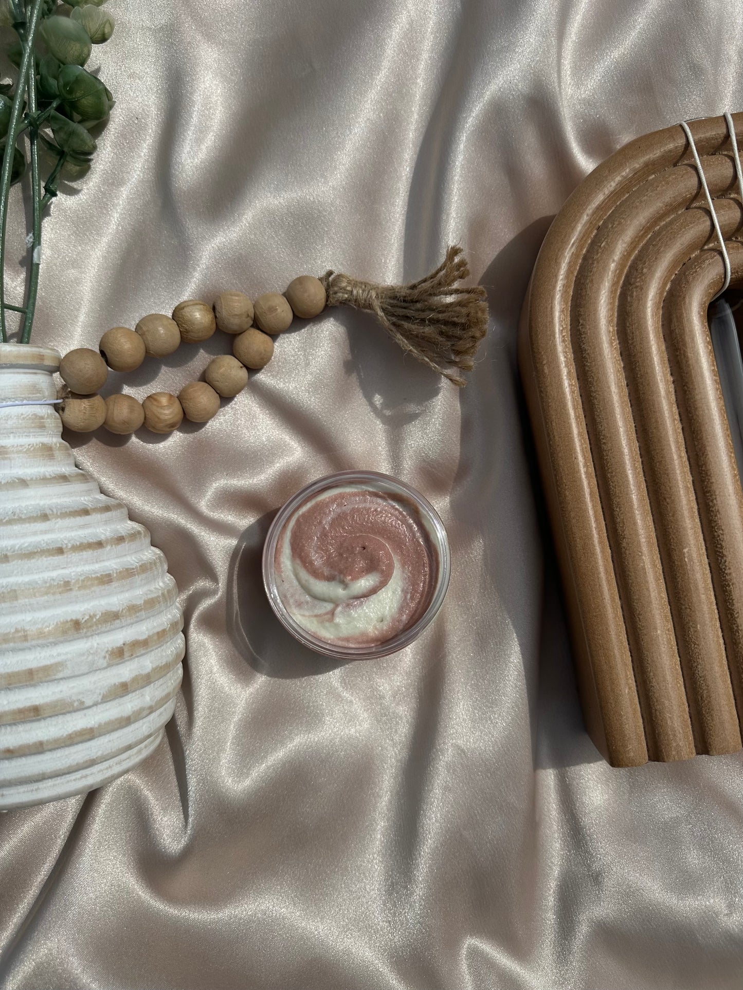 Grounded Moments Body Butter