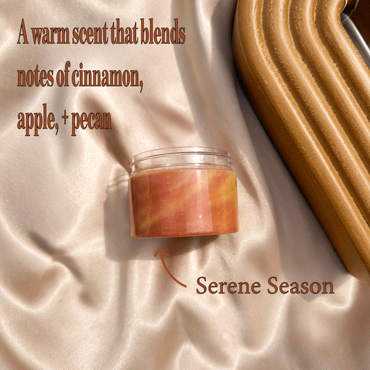Serene Season Body Butter