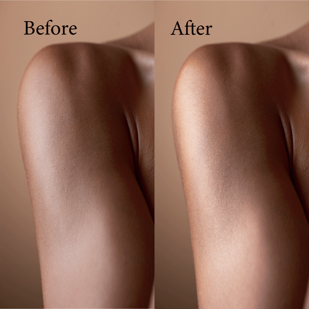 Serene Season Body Butter