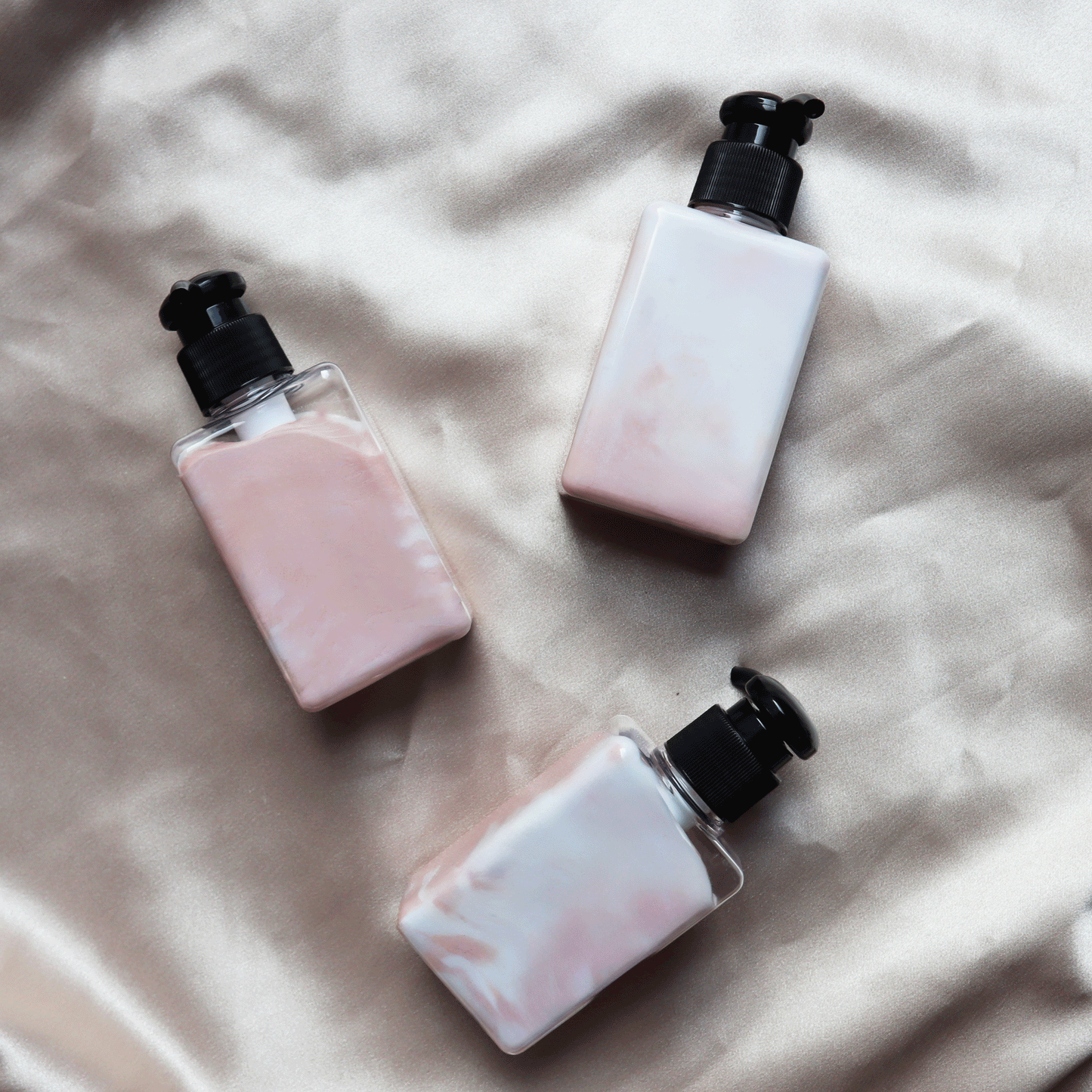 Grounded Moments Body Lotion