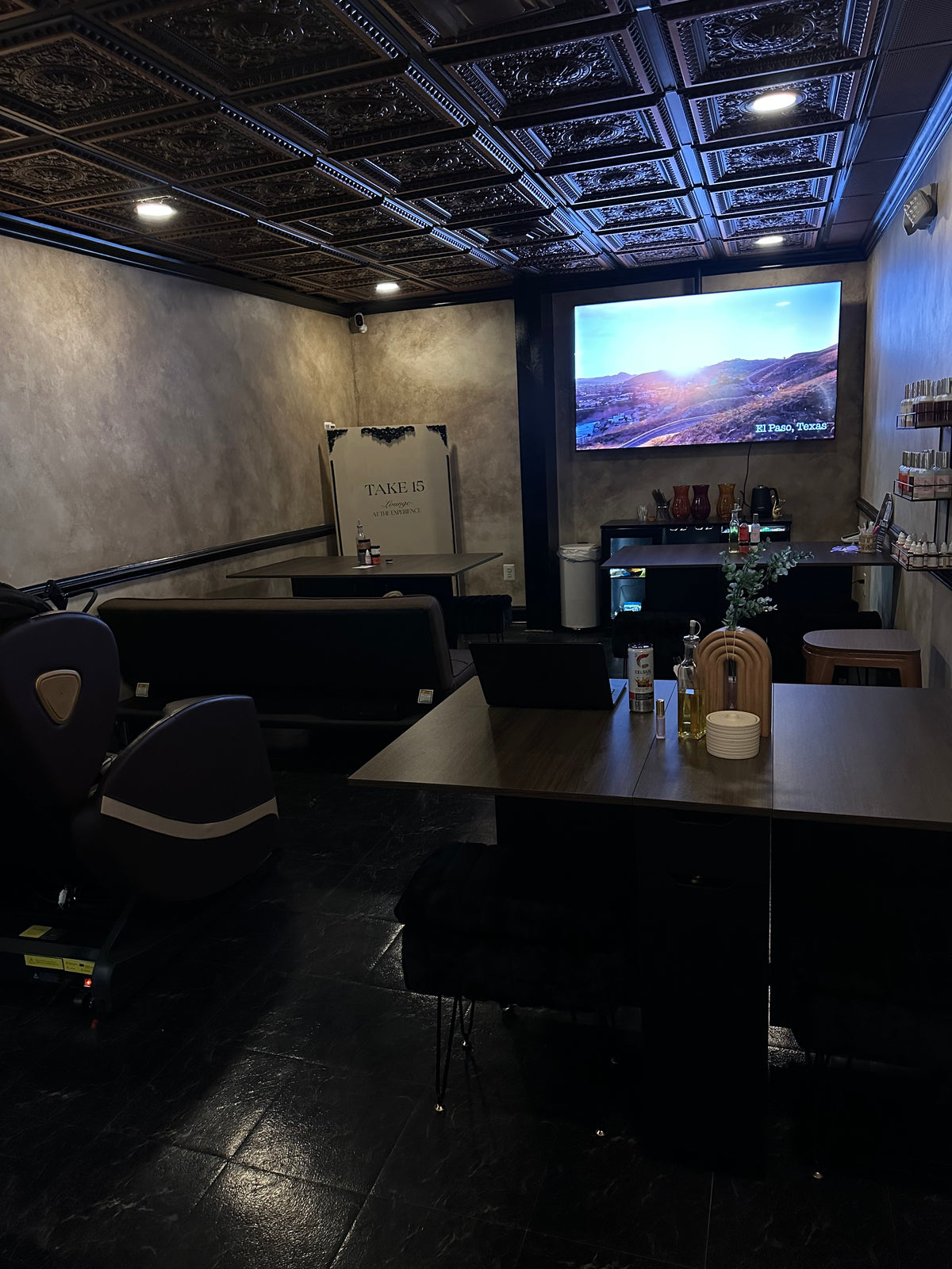 Relaxation for Your Mini