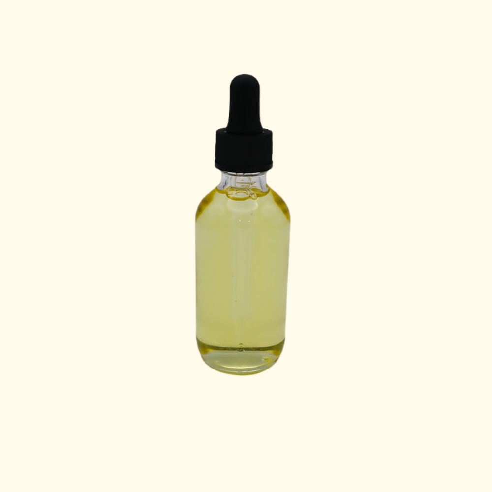 Island Retreat Body Oil