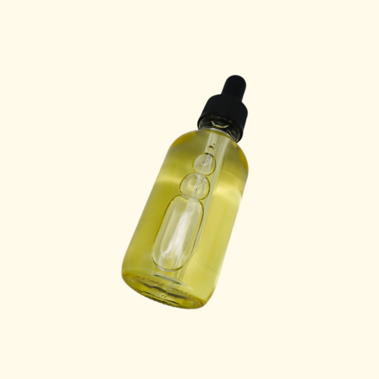 Island Retreat Body Oil