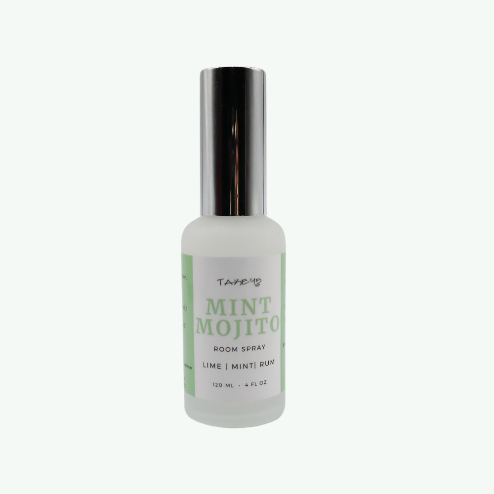 Mint Mojito Room & Linen Spray