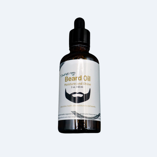 Original Beard Oil