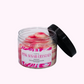 Pink Sugar Crystals Body Scrub