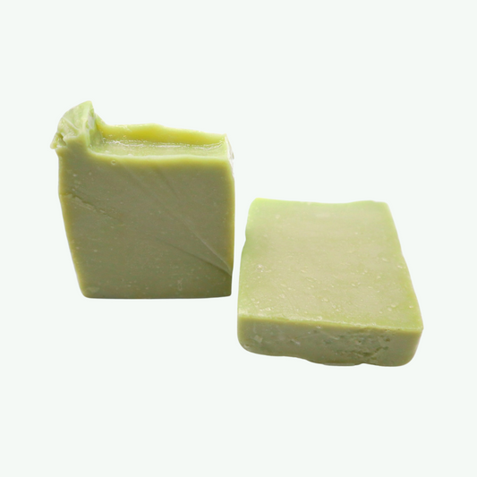 Refresh Cold Processed Soap