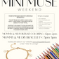 Mini Muse Weekend: Coloring & Bracelet Making