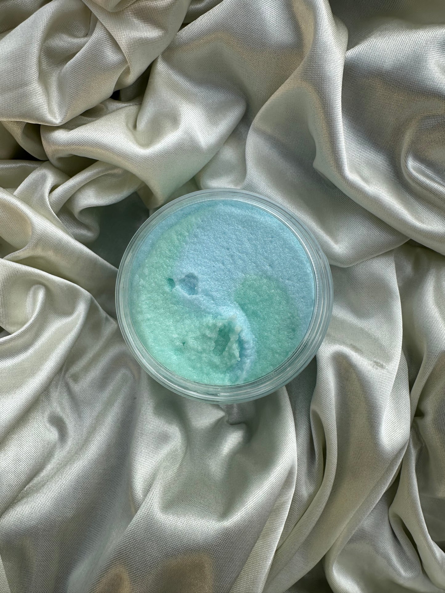 Silk Tide Body Scrub