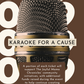 Karaoke For a Cause