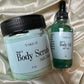 Silk Tide Body Scrub