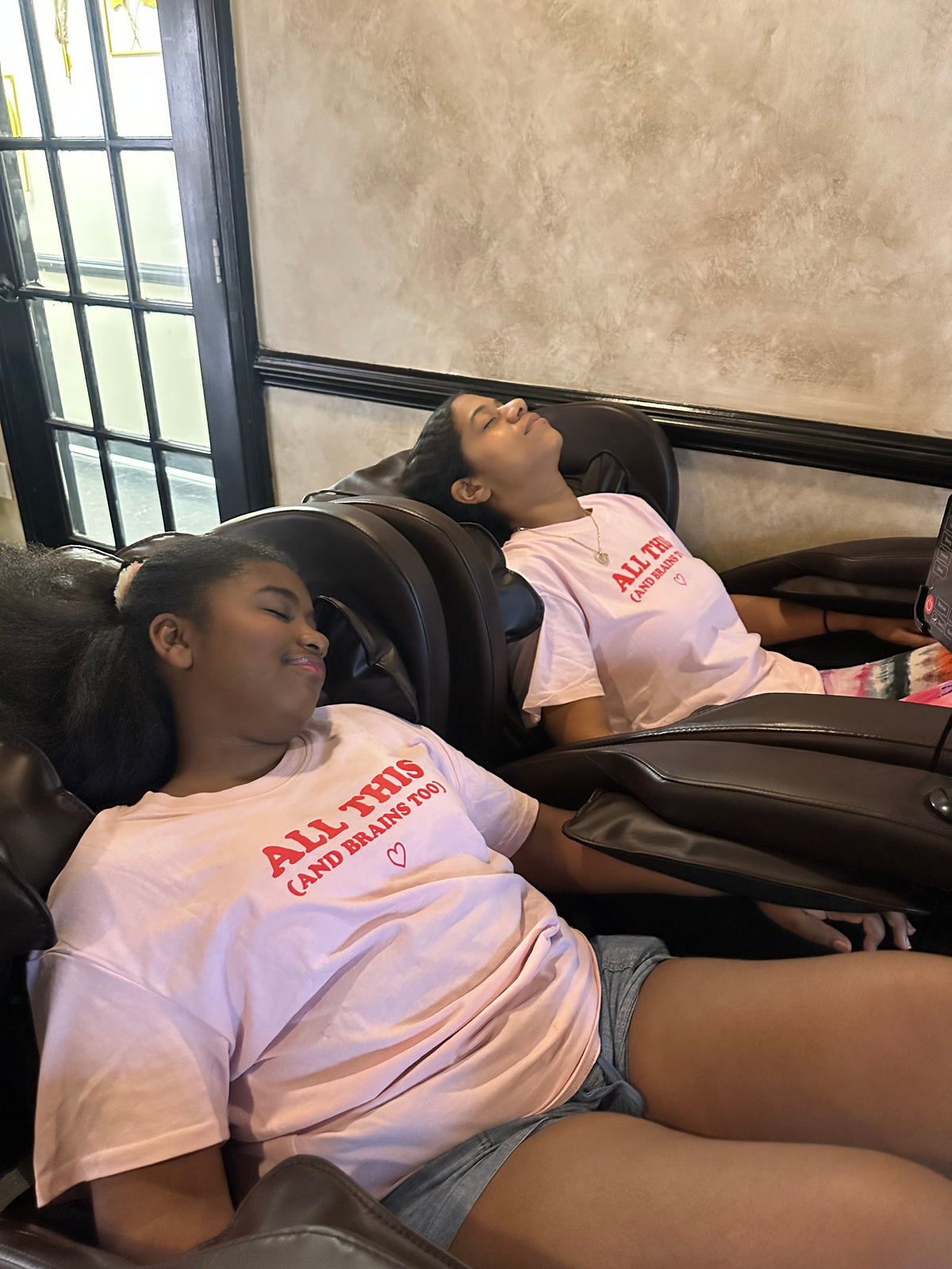 Relaxation for Your Mini