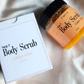 Golden Glow Body Scrub