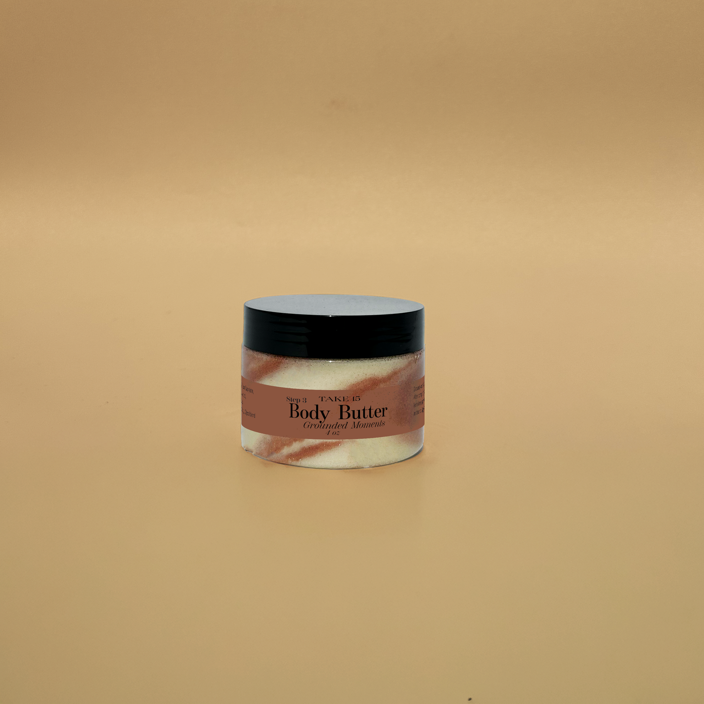 Grounded Moments Body Butter