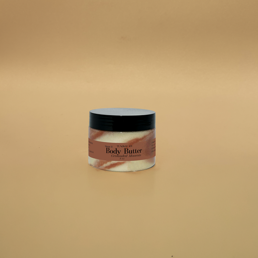 Grounded Moments Body Butter