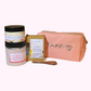 Apple Honey & Champagne Shower Bundle