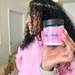 Pampered Pink Body Scrub