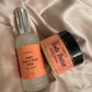 Island Retreat Linen & Room Spray Disinfectant