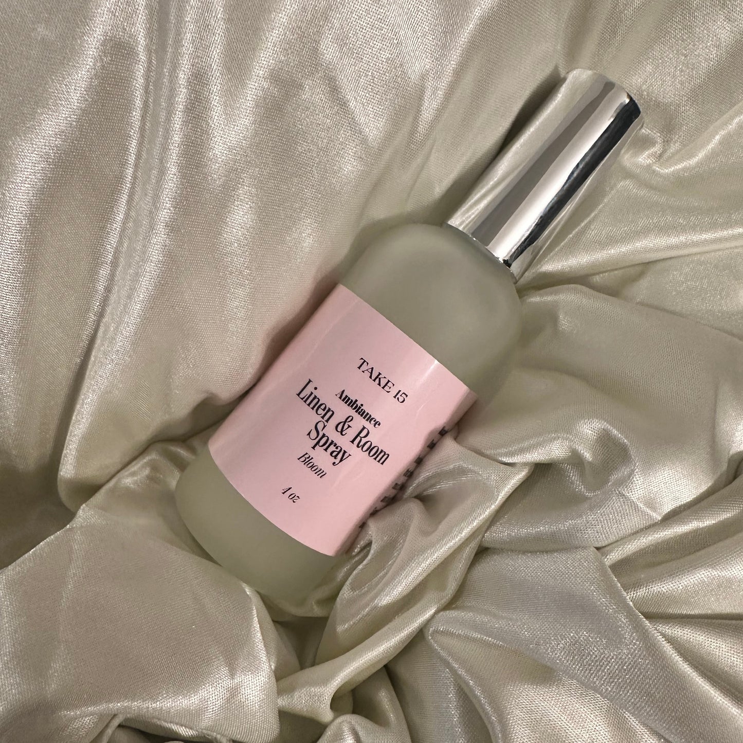 Bloom Disinfectant Linen and Room Spray