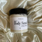 Clean Slate Body Scrub