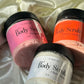 Apricot Haven Body Scrub