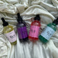 Pink Sugar Crystals Body Oil