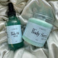 Silk Tide Body Oil