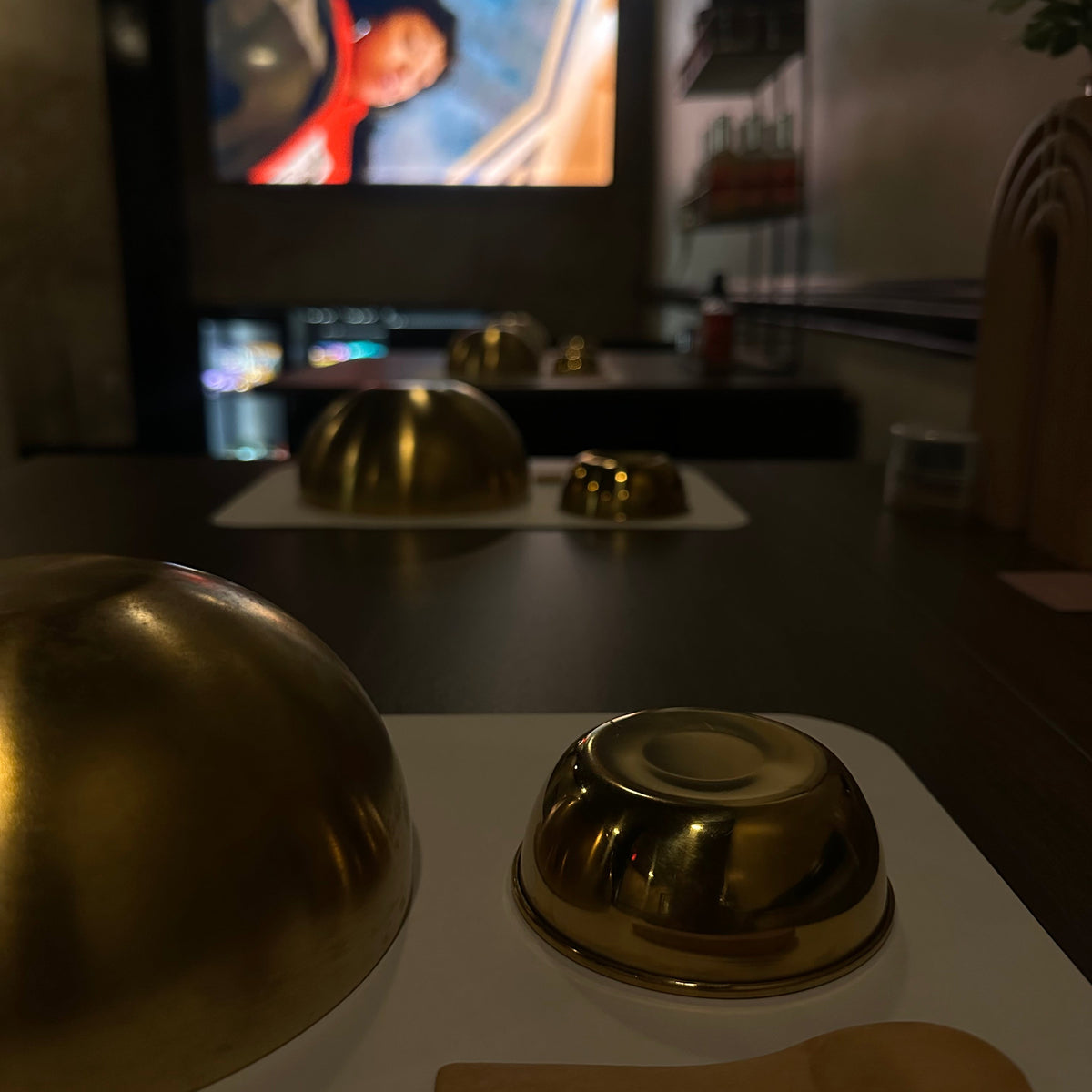 Scrubs & Screams : Thriller Watch Party