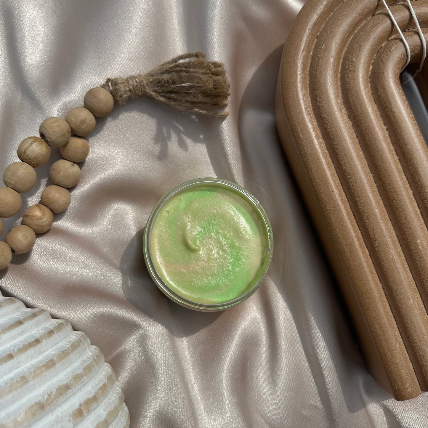 Apple Ease Body Butter