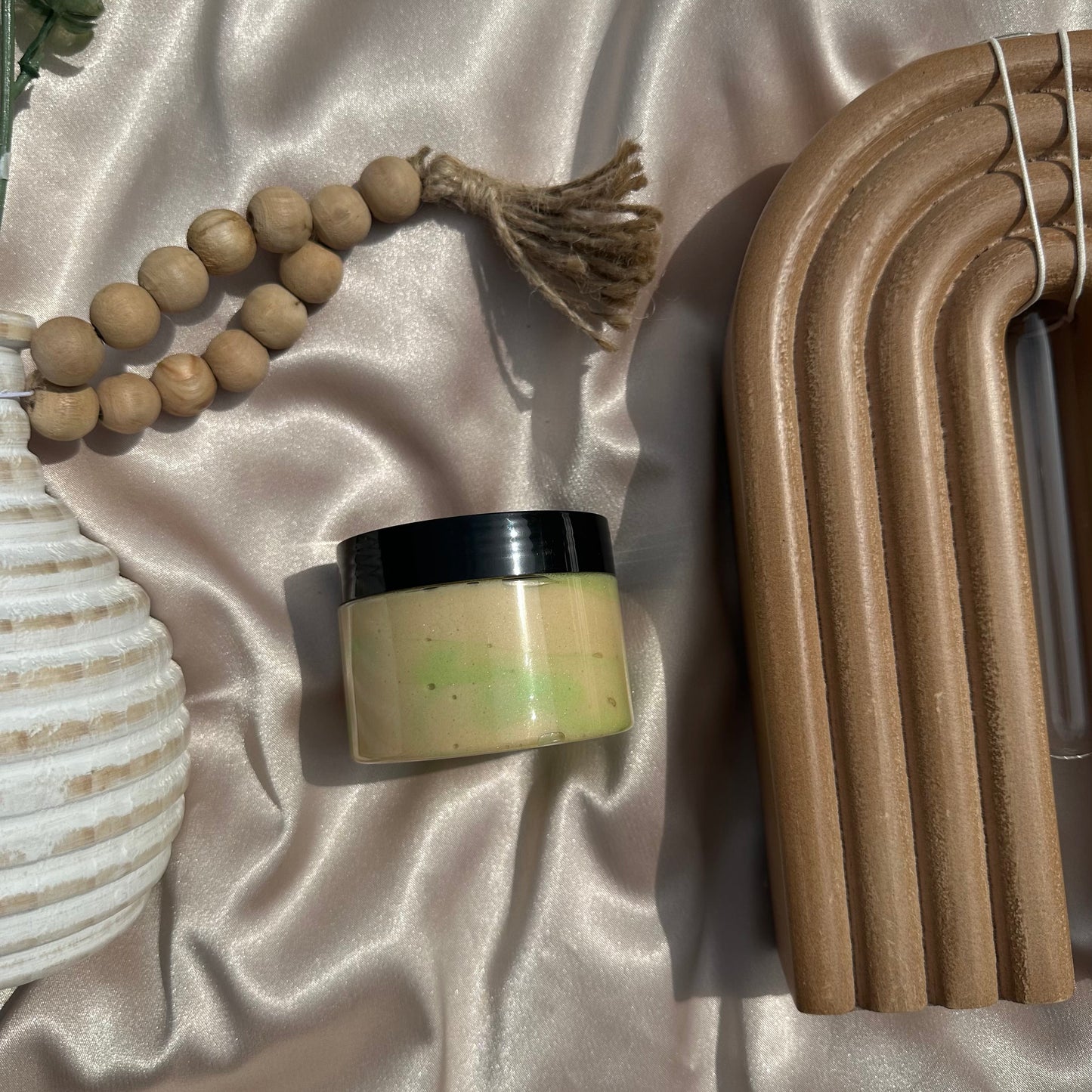 Apple Ease Body Butter