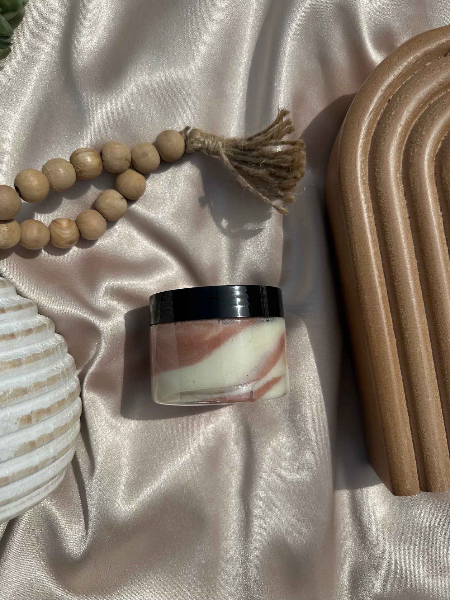 Grounded Moments Body Butter