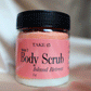 Island Retreat Body Scrub