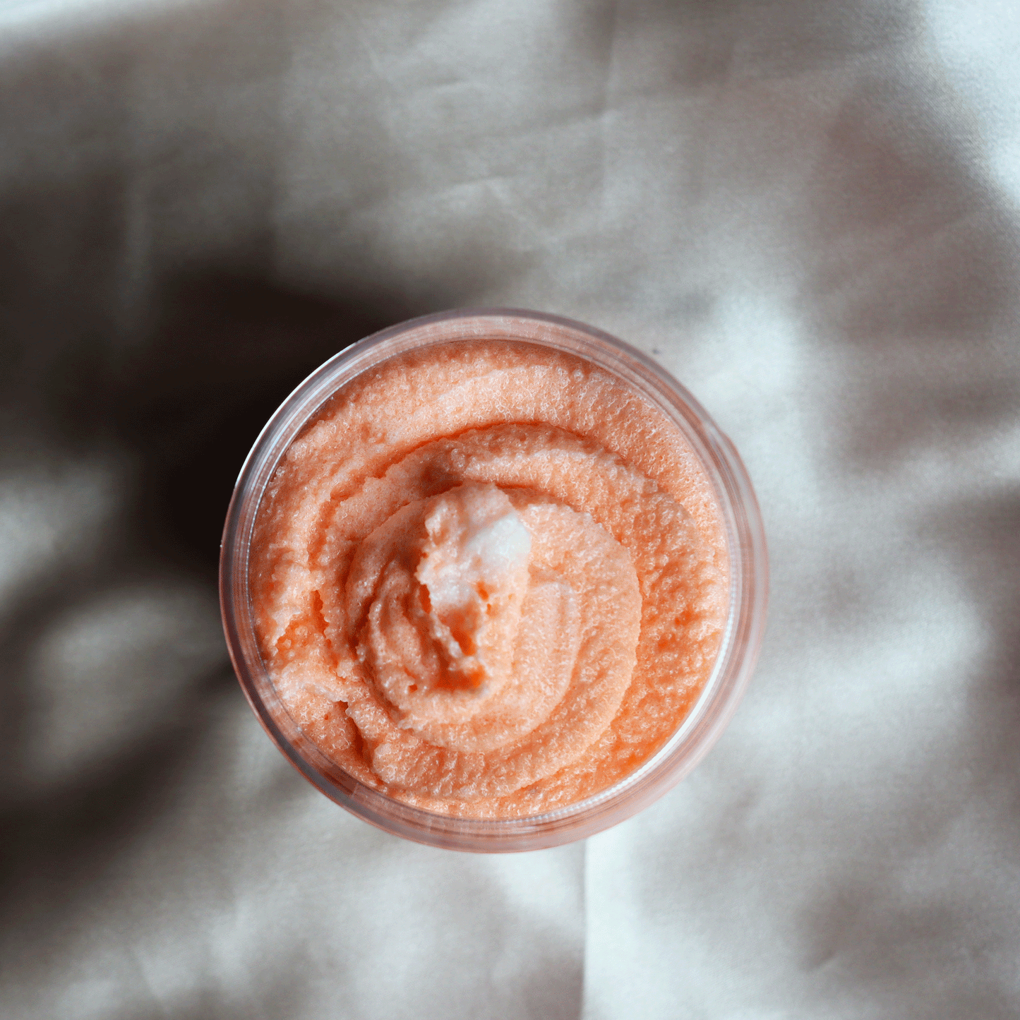 Island Retreat Body Scrub