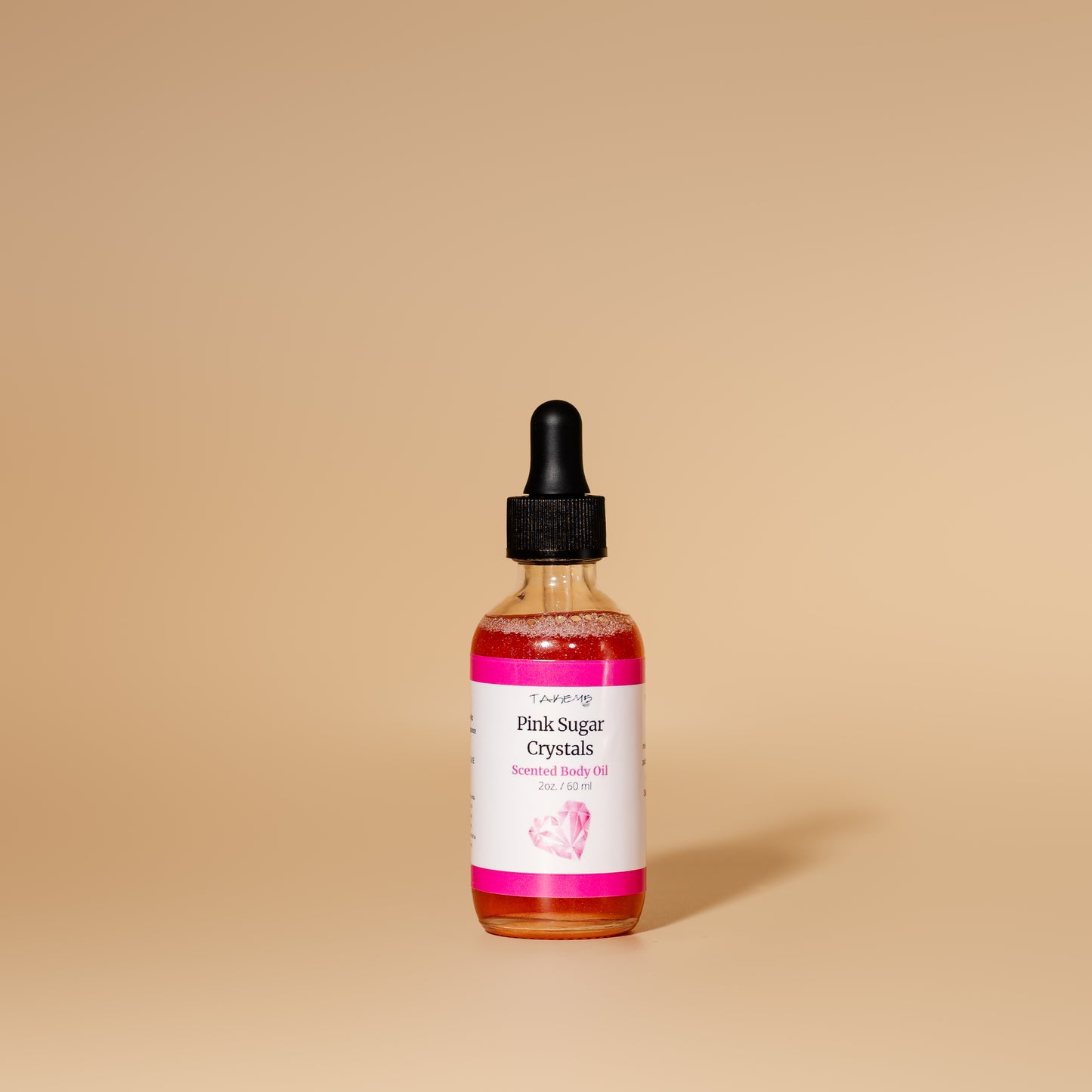 Tiny Moments Body Oil Set