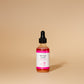 Pink Sugar Crystals Body Oil