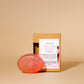 Pink Sugar Crystals Glycerin Soap