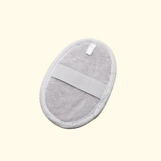 Mini Loofah Pad (3 Count)