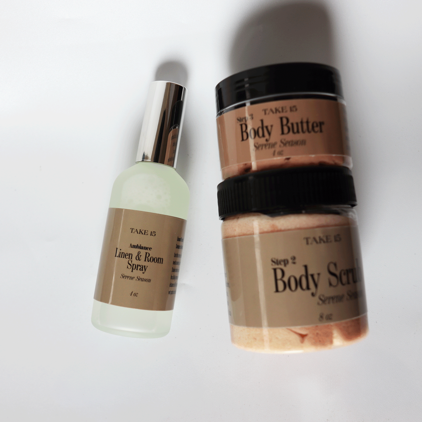 Serene Season Disinfectant Linen & Room Spray Disinfectant