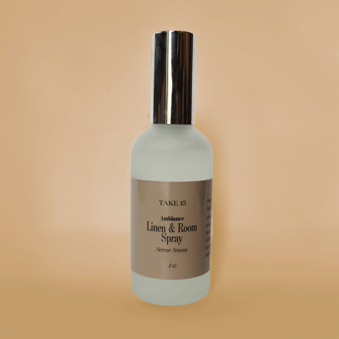 Serene Season Disinfectant Linen & Room Spray Disinfectant