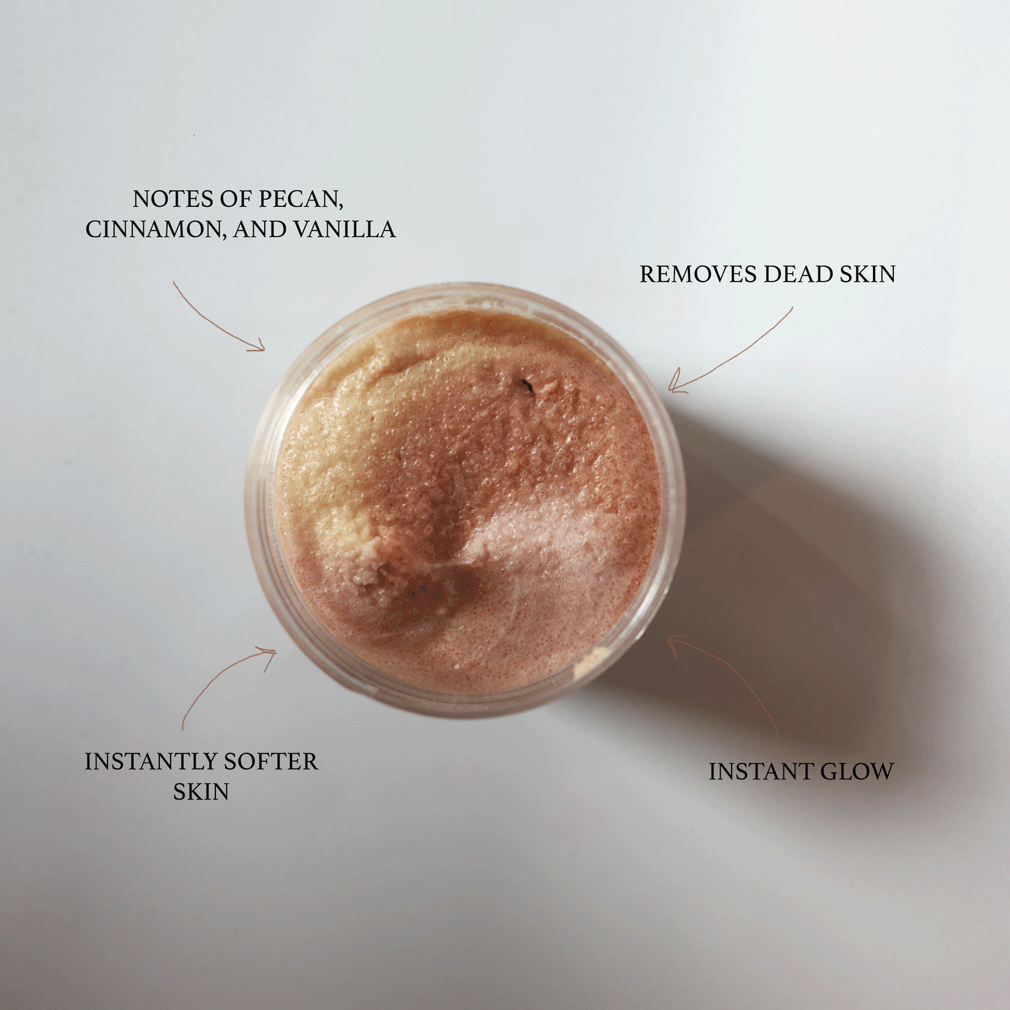 Serene Season Body Scrub
