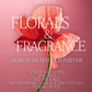 Florals & Fragrance : DIY Perfume + Women's Brunch