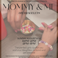 Mommy & Me Bracelet Making