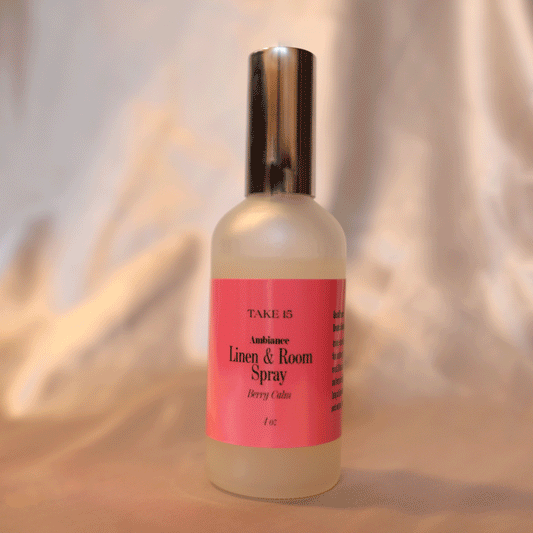 Berry Calm Room Spray