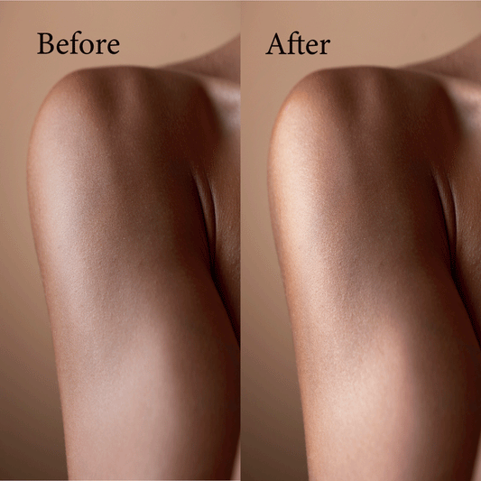 Apple Ease Body Butter